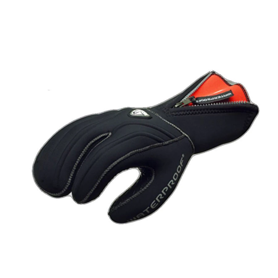 Gant G1 WATERPROOF 3 Doigts 7mm 1 Gant G1 WATERPROOF 3 Doigts 7mm