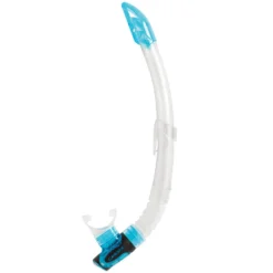 Tuba GAMMA CRESSI -AQUALUNG || BEUCHAT Soldes Boutique gamma aigue marine 2