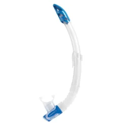 Tuba GAMMA CRESSI -AQUALUNG || BEUCHAT Soldes Boutique gamma bleu 2