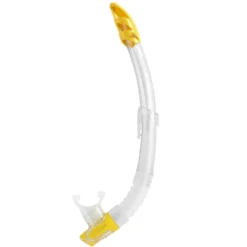 Tuba GAMMA CRESSI -AQUALUNG || BEUCHAT Soldes Boutique gamma jaune 2