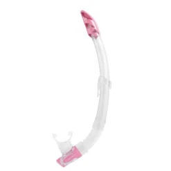 Tuba GAMMA CRESSI -AQUALUNG || BEUCHAT Soldes Boutique gamma rose 1 2