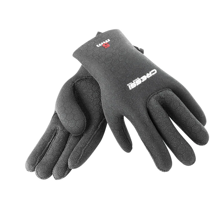 Gants HIGH STRETCH CRESSI 5mm 1 Gants HIGH STRETCH CRESSI 5mm