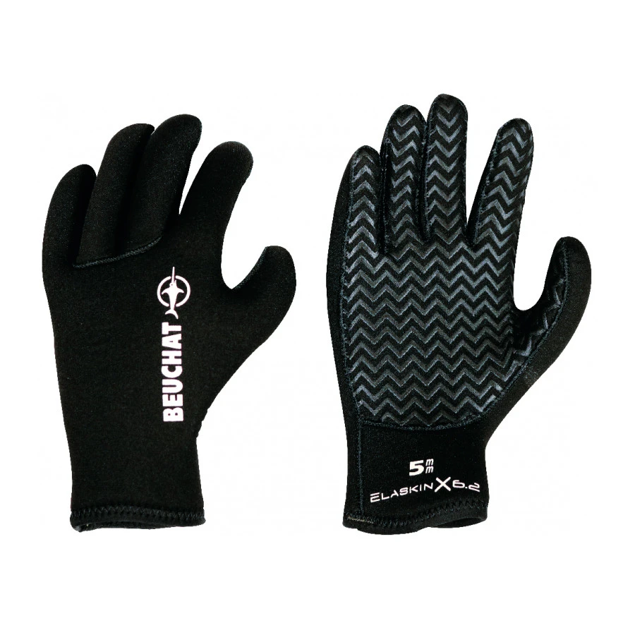 Gants SIROCCO BEUCHAT 3mm 1 Gants SIROCCO BEUCHAT 3mm