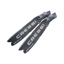 Palmes GARA TURBO CARBON CRESSI -AQUALUNG || BEUCHAT Soldes Boutique gara turbo carbon 2