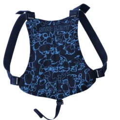 BAUDRIER DORSAL SUBLEST à 6 Poches -AQUALUNG || BEUCHAT Soldes Boutique gbd6p camo ms 1 1