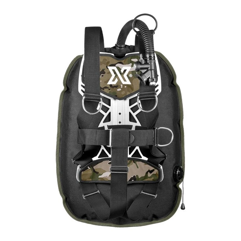 Stab GHOST XDEEP Standard 4 Stab GHOST XDEEP Standard – Image 4