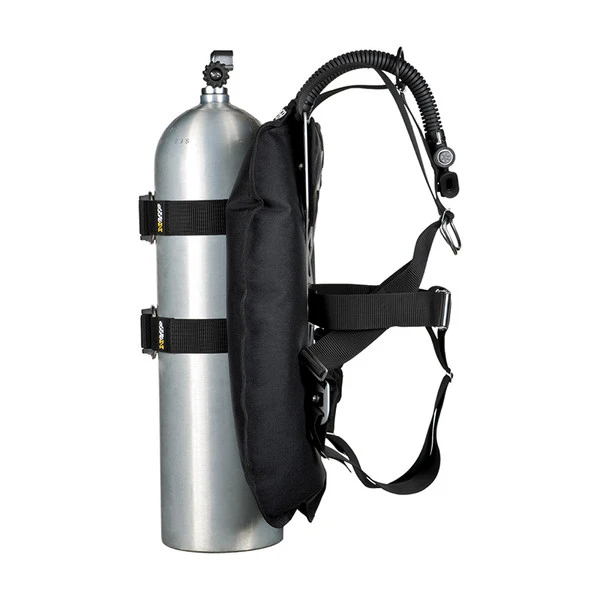 Stab GHOST XDEEP Standard 2 Stab GHOST XDEEP Standard – Image 2