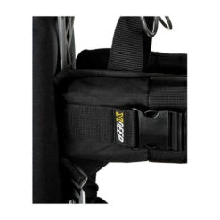 Stab GHOST XDEEP Standard 12 Stab GHOST XDEEP Standard -AQUALUNG || BEUCHAT Soldes Boutique ghost standard noire 2