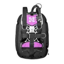 Stab GHOST XDEEP Standard 17 Stab GHOST XDEEP Standard -AQUALUNG || BEUCHAT Soldes Boutique ghost standard rose 2