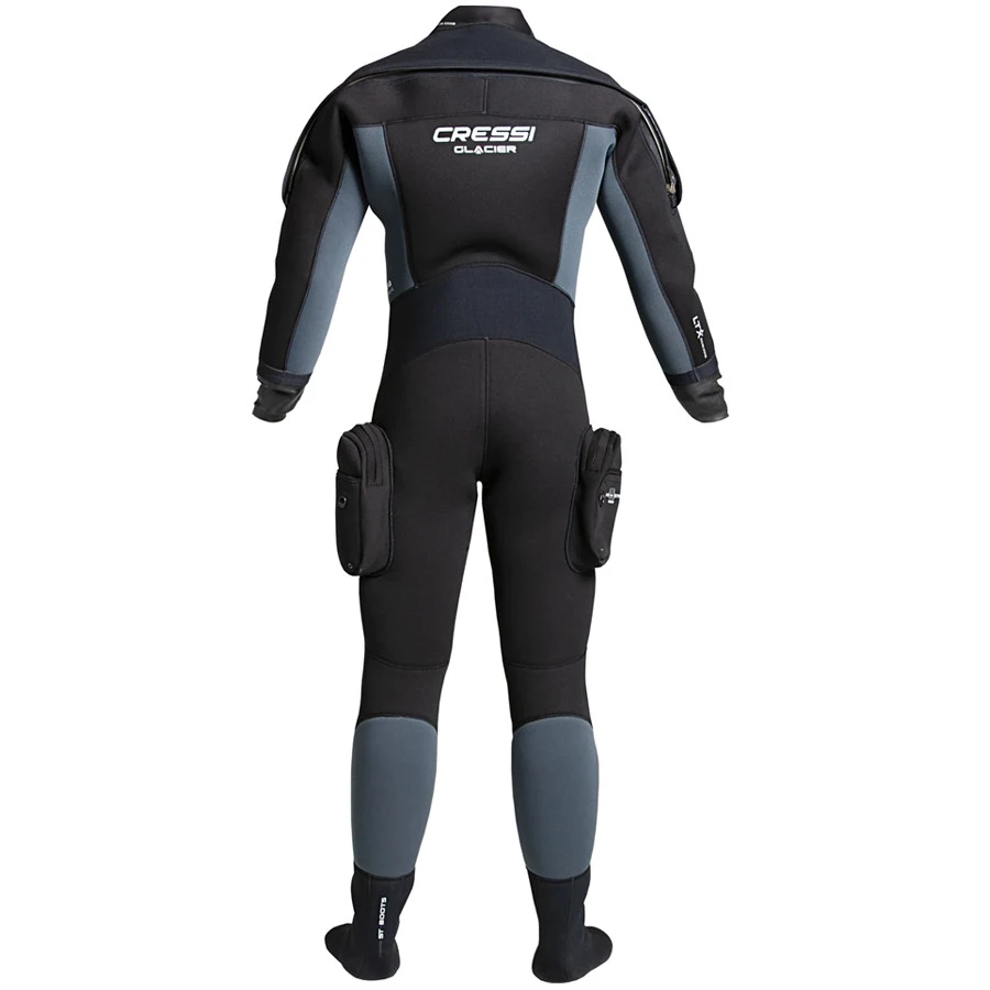 Combinaison GLACIER CRESSI 2 Combinaison GLACIER CRESSI – Image 2