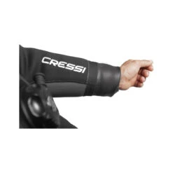 Combinaison GLACIER CRESSI 8 Combinaison GLACIER CRESSI -AQUALUNG || BEUCHAT Soldes Boutique glacier 3