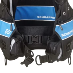 Stab GO QUICK CINCH SCUBAPRO -AQUALUNG || BEUCHAT Soldes Boutique go quick cinch 5