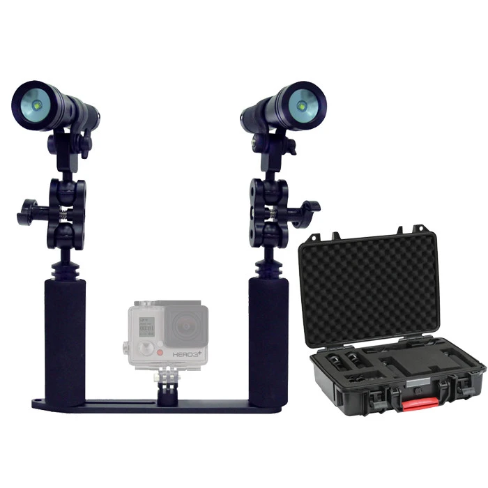 Pack Complet GP TRAY KIT SET AL2600XWP II BIGBLUE 1 Pack Complet GP TRAY KIT SET AL2600XWP II BIGBLUE