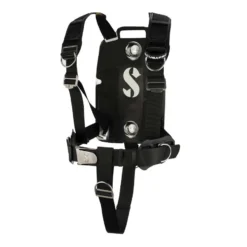 Harnais S TEK PRO SCUBAPRO