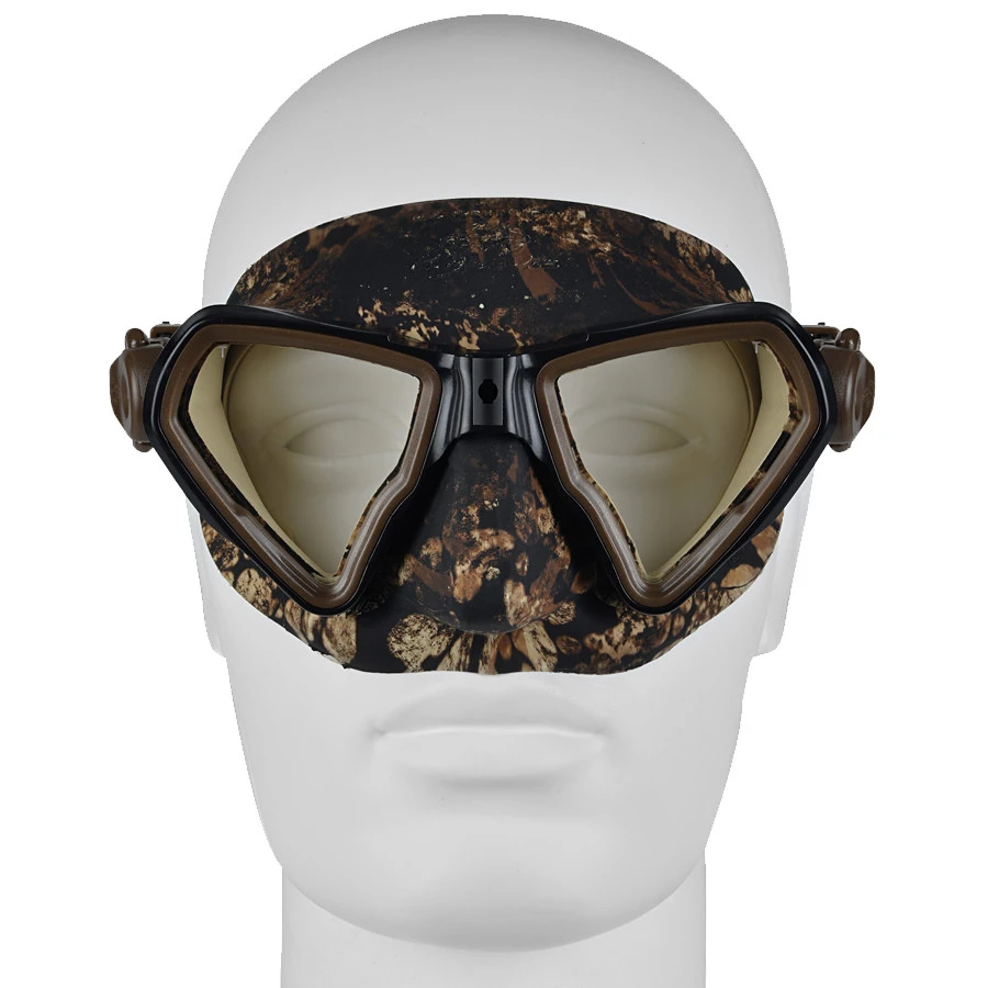 Masque HD ELEMENT C4 2 Masque HD ELEMENT C4 – Image 2