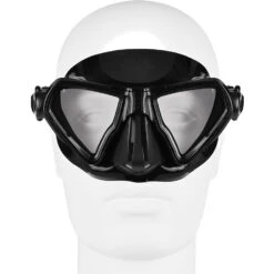 Masque HD ELEMENT C4 11 Masque HD ELEMENT C4 -AQUALUNG || BEUCHAT Soldes Boutique hd element noir 1