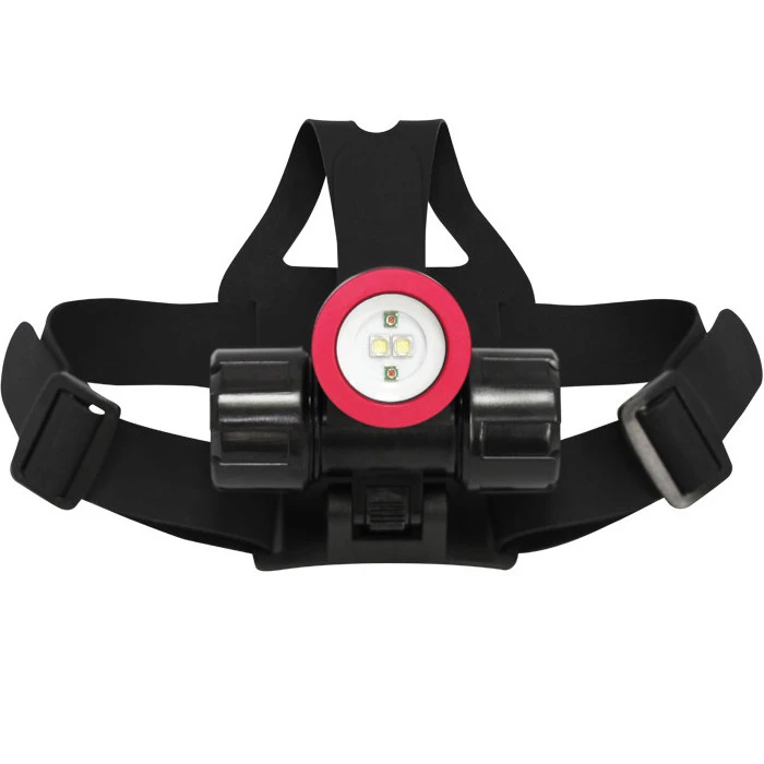 Lampe Frontale HL450XW BIGBLUE 2 Lampe Frontale HL450XW BIGBLUE – Image 2