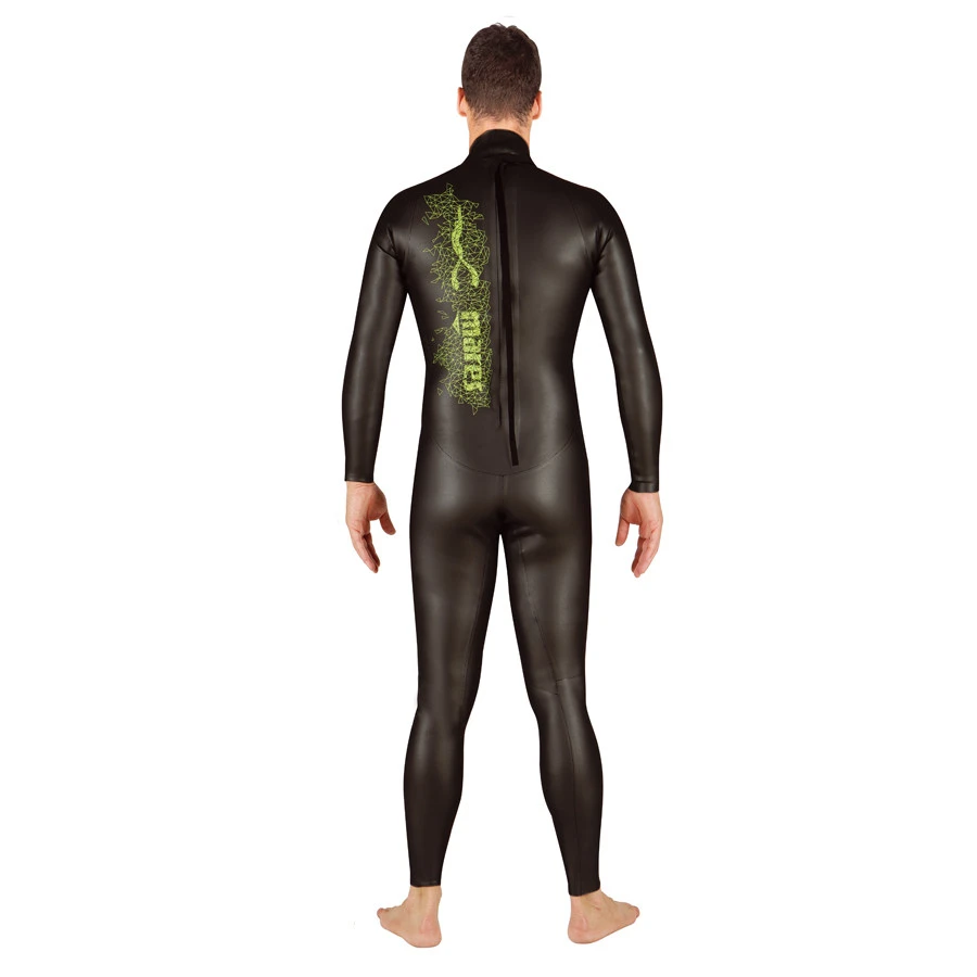 Combinaison HORIZON 2.0 MARES Homme 2 Combinaison HORIZON 2.0 MARES Homme – Image 2