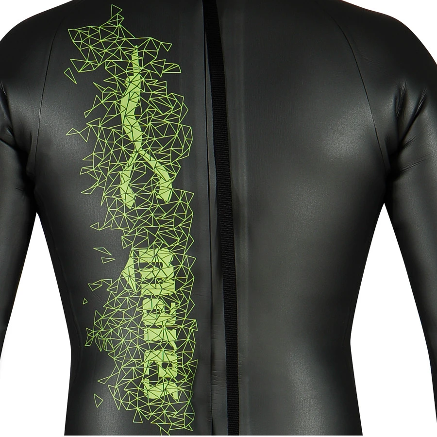 Combinaison HORIZON 2.0 MARES Homme 3 Combinaison HORIZON 2.0 MARES Homme – Image 3