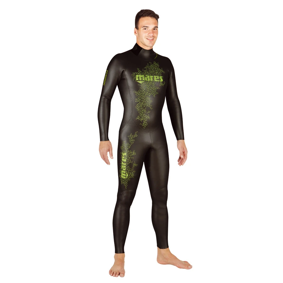 Combinaison HORIZON 2.0 MARES Homme 1 Combinaison HORIZON 2.0 MARES Homme