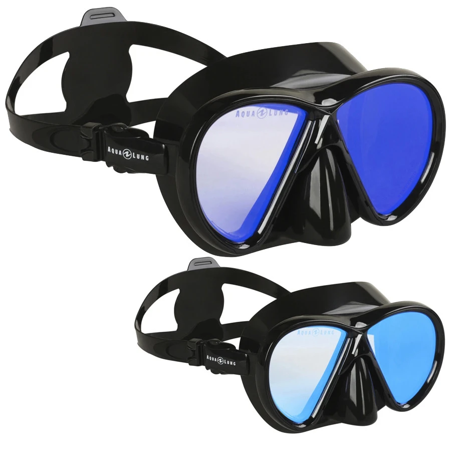 Masque HORIZON DS AQUALUNG 1 Masque HORIZON DS AQUALUNG