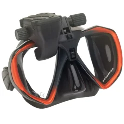 Ordinateur GALILEO HUD SCUBAPRO Avec Sonde -AQUALUNG || BEUCHAT Soldes Boutique hud 2