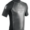 Top Souris HYBRID SCUBAPRO Manches Courtes Homme