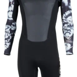 Combinaison HYDROFLEX AQUALUNG 3mm Homme Blanc -AQUALUNG || BEUCHAT Soldes Boutique hydroflex blanc homme 2