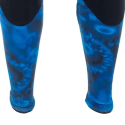 Combinaison HYDROFLEX AQUALUNG 3mm Homme Bleu -AQUALUNG || BEUCHAT Soldes Boutique hydroflex bleu homme 4