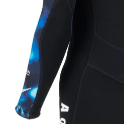 Combinaison HYDROFLEX AQUALUNG 3mm Dame Bleu -AQUALUNG || BEUCHAT Soldes Boutique hydroflex d bleu 5