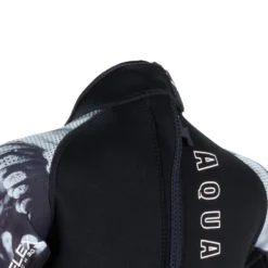 Combinaison HYDROFLEX AQUALUNG 3mm Dame Blanche -AQUALUNG || BEUCHAT Soldes Boutique hydroflex d white 3