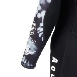 Combinaison HYDROFLEX AQUALUNG 3mm Dame Blanche -AQUALUNG || BEUCHAT Soldes Boutique hydroflex d white 5