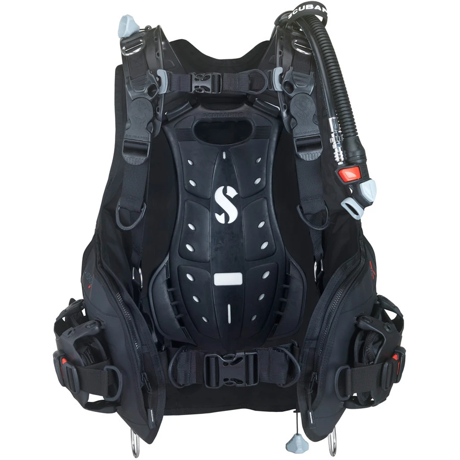 Stab HYDROS X SCUBAPRO Homme 2 Stab HYDROS X SCUBAPRO Homme – Image 2