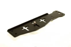 Platine Simple Réglable IDAS TR 03 Universelle