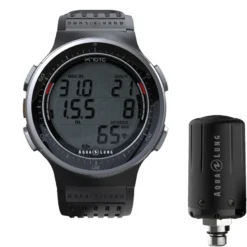 Ordinateur I470 TC AQUALUNG + Sonde