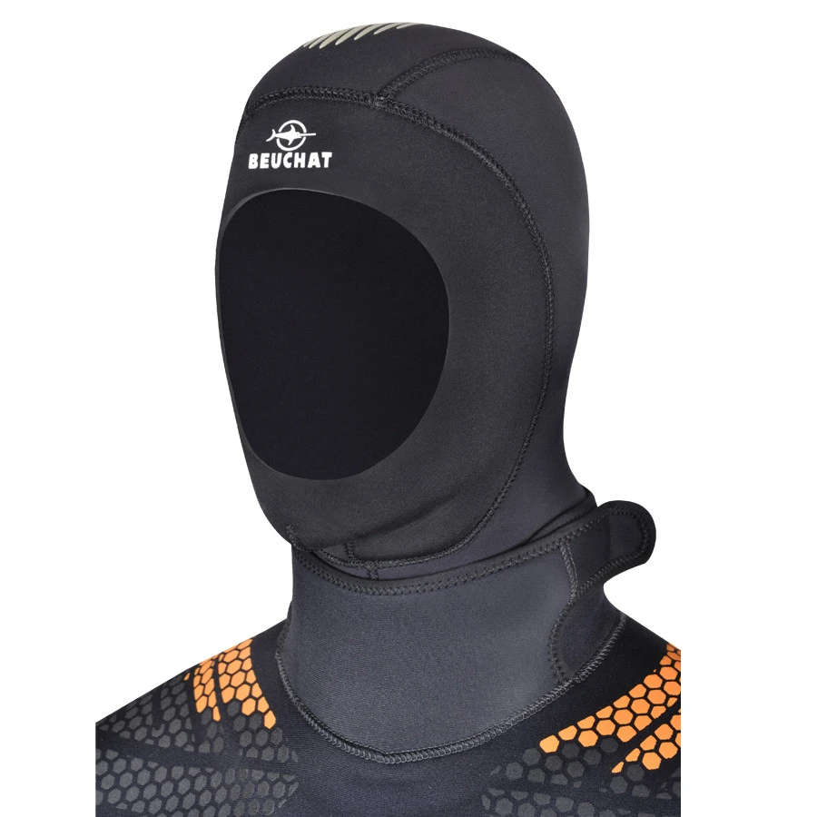 Combinaison ICEBERG PRO DRY BEUCHAT 10 Combinaison ICEBERG PRO DRY BEUCHAT – Image 10