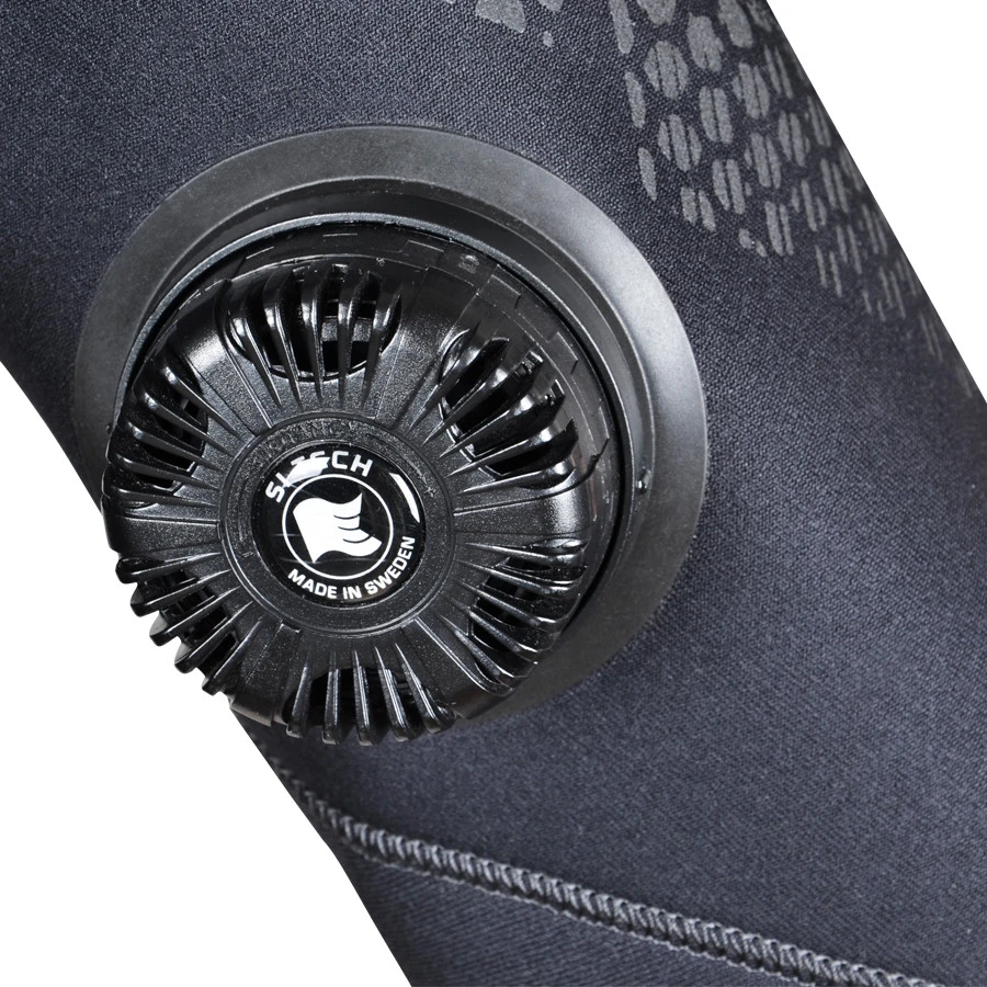 Combinaison ICEBERG PRO DRY BEUCHAT 6 Combinaison ICEBERG PRO DRY BEUCHAT – Image 6