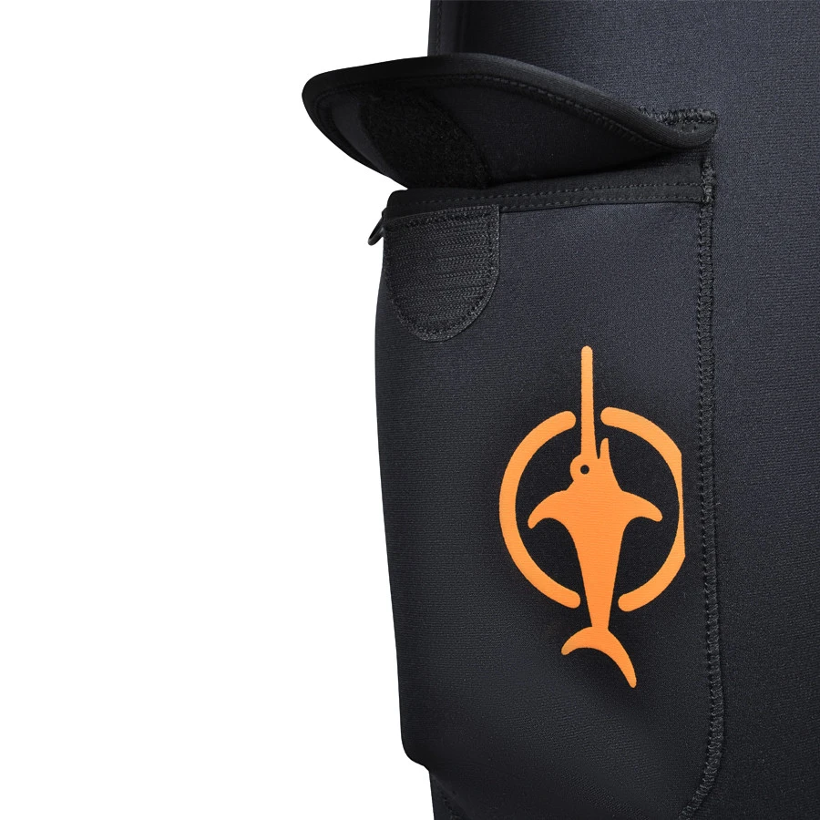 Combinaison ICEBERG PRO DRY BEUCHAT 11 Combinaison ICEBERG PRO DRY BEUCHAT – Image 11