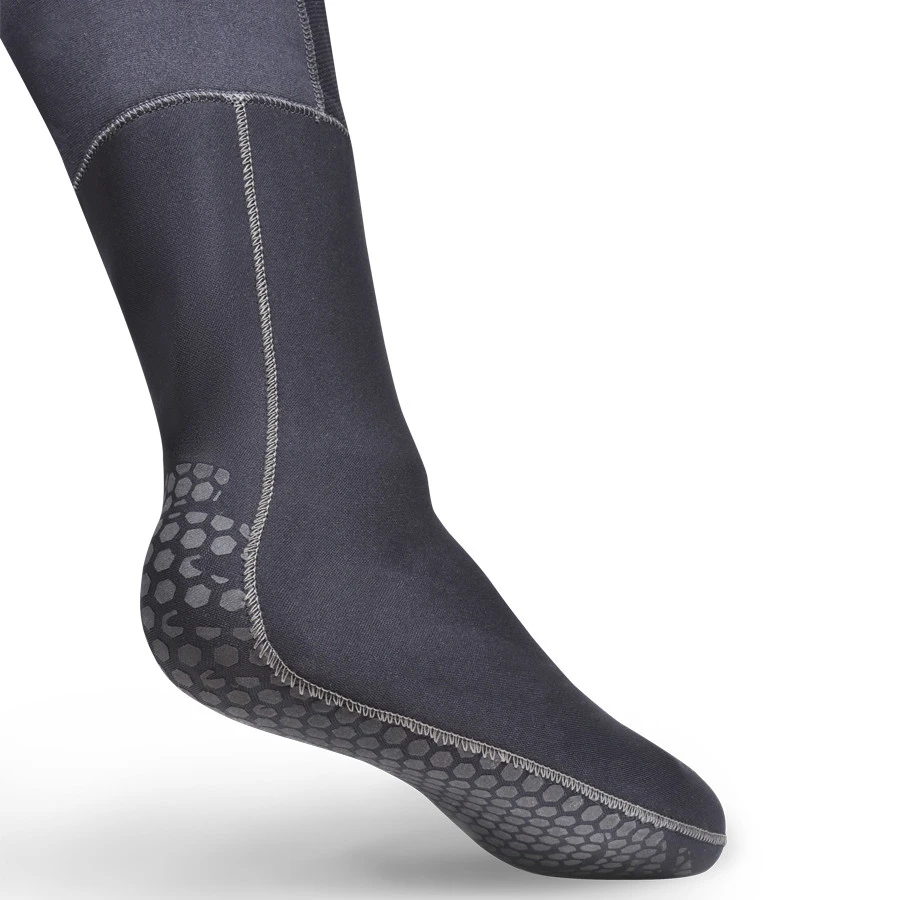 Combinaison ICEBERG PRO DRY BEUCHAT 7 Combinaison ICEBERG PRO DRY BEUCHAT – Image 7