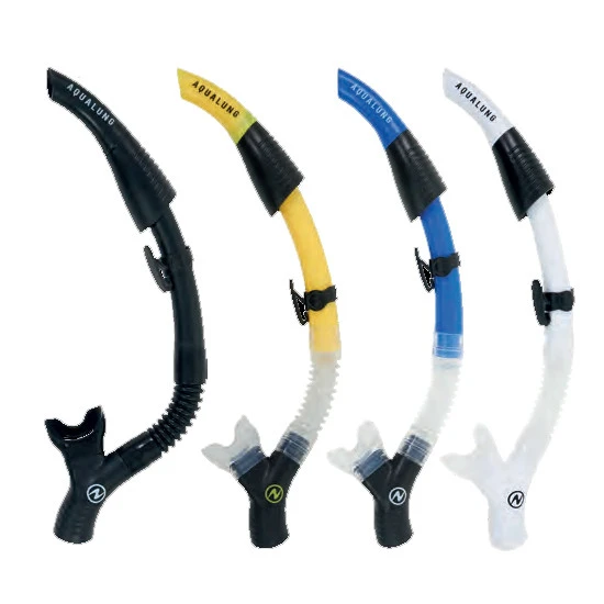 Tuba IMPULSE 2 FLEX AQUALUNG 1 Tuba IMPULSE 2 FLEX AQUALUNG