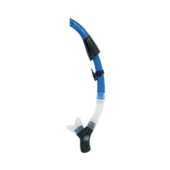 Tuba IMPULSE 2 FLEX AQUALUNG 7 Tuba IMPULSE 2 FLEX AQUALUNG -AQUALUNG || BEUCHAT Soldes Boutique impulse 2 flex bleu 2