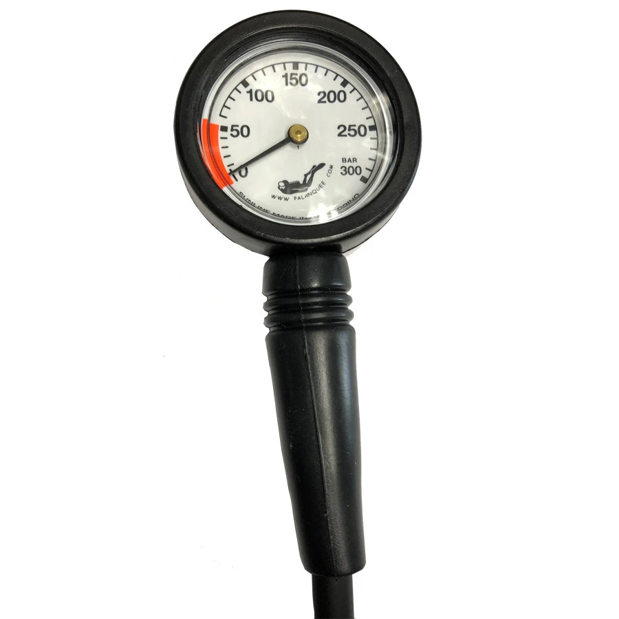Manomètre INDEX PALANQUEE Grand Format 1 Manomètre INDEX PALANQUEE Grand Format