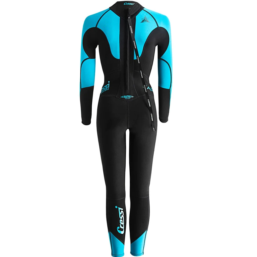 CRESSI Combinaison KARUA Dame 2 CRESSI Combinaison KARUA Dame – Image 2