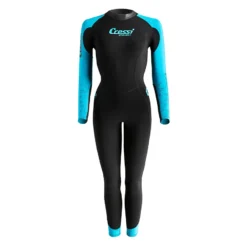 CRESSI Combinaison KARUA Dame