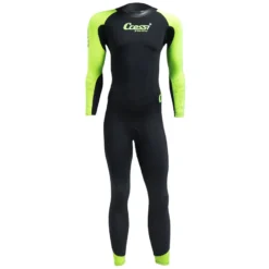 CRESSI Combinaison KARUA Homme