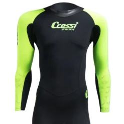 CRESSI Combinaison KARUA Homme -AQUALUNG || BEUCHAT Soldes Boutique karua homme detail