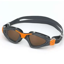 Lunette KAYENNE AQUASPHERE -AQUALUNG || BEUCHAT Soldes Boutique kayenne noire oran bronse 1