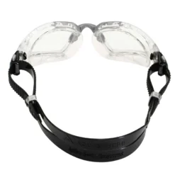 AQUASPHERE Lunette KAYENNE PRO AQUASHERE Transparente Grise 5 AQUASPHERE Lunette KAYENNE PRO AQUASHERE Transparente Grise -AQUALUNG || BEUCHAT Soldes Boutique kayenne pro transparent 1