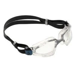 AQUASPHERE Lunette KAYENNE PRO AQUASHERE Transparente Grise