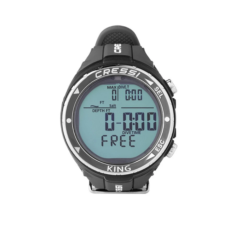 Ordinateur KING CRESSI 1 Ordinateur KING CRESSI